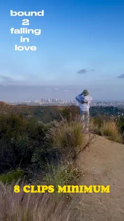 bound 2 fall in love