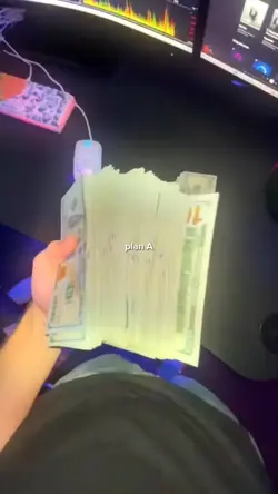 Rich lifestyle>>