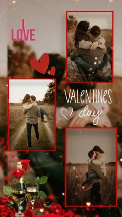 Valentine’s Day 