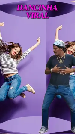 Dancinha viral
