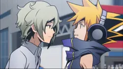 Joshneku