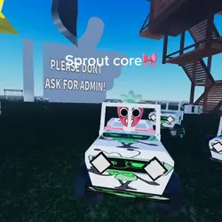 Sprout core