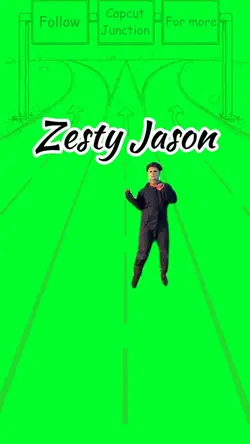 Zesty Jason