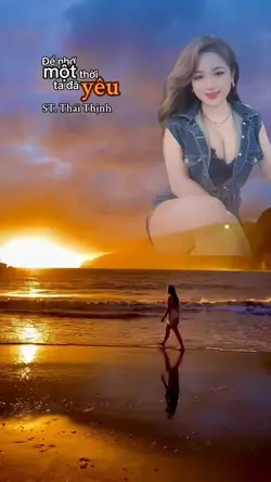 Một Thời Ta Đã Yêu 