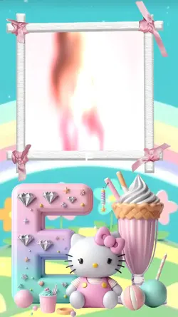 Hello Kitty-E