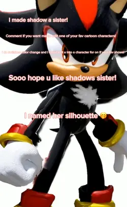 Imadeshadowasister