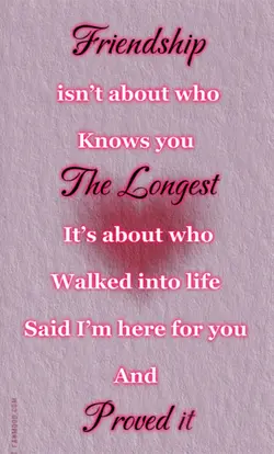 Friendship Day