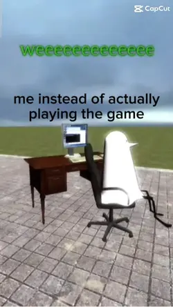 gaming 😃