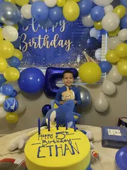 Birthday Party 