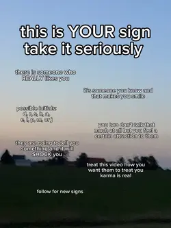 ur sign