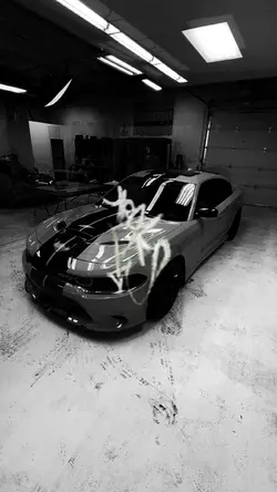 Bass Fast Car Edit 