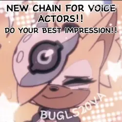 Best impression!
