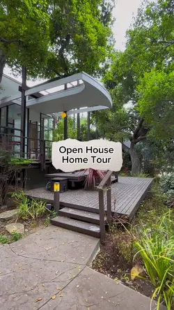 Open House Tour