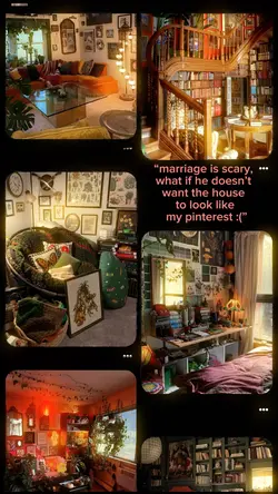 pinterest home trend