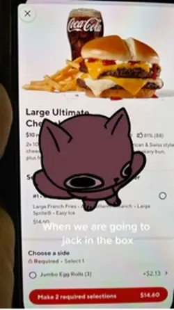 Jack in the box