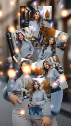 Collage Slideshow