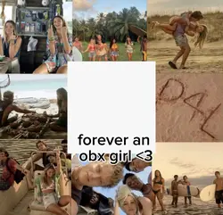 obx girls <3