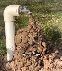 Pipe cleaning 