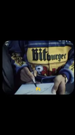 MICHAEL SCHUMACHER 