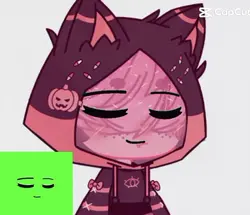 changing my oc cus 
