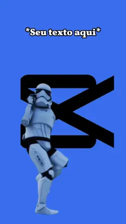 STORMTROOPER DANCE