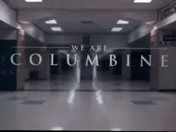 WE ARE COLUMBINE 
