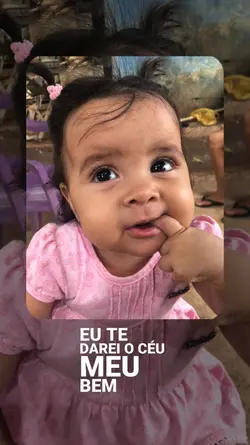 TE DAREI O CÉU MEU