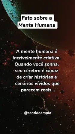 Fato  da mente 