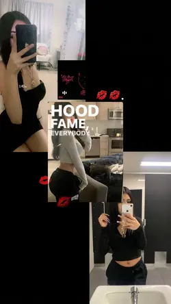 Hood fame