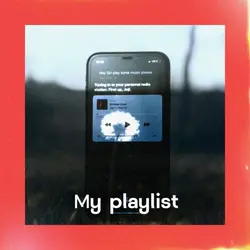 My Playlist🎵