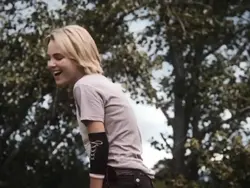 Bridge to Terabithia
