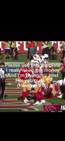 Free edit for 49ers 