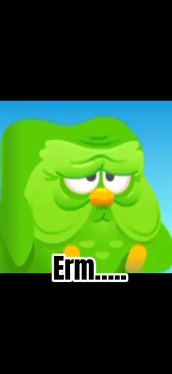Ermmmmmm