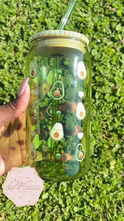 FruitGlassTemp