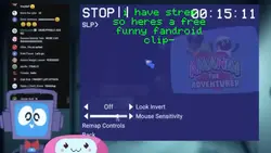 XD