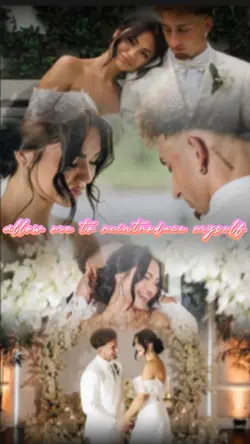 From Miss to Mrs. 💍👰🏻‍♀️