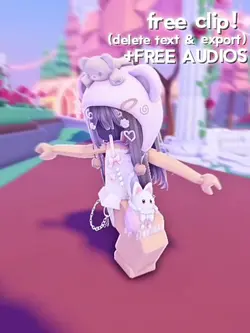 free clip!