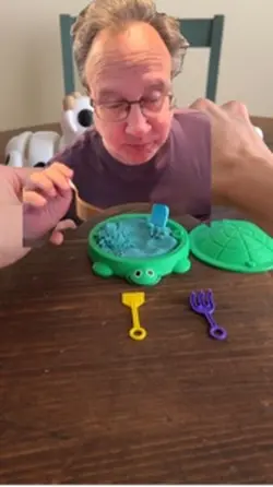 More Turtles!