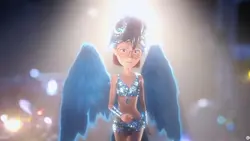 Rio movie 