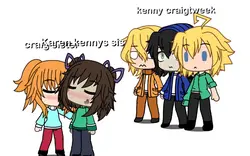 so uh how's tweek?