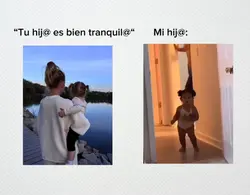 Meme de hijos