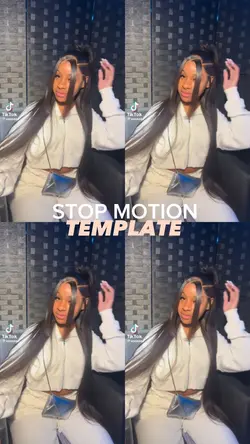 Stop Motion