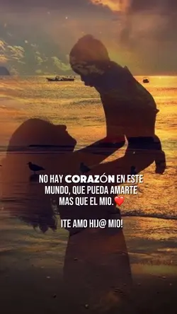 Escucha hij@❤️✨