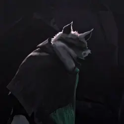Big Bad Wolf