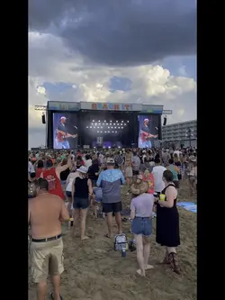 Beach it fest