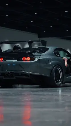 SUPRA | CAR EDIT 
