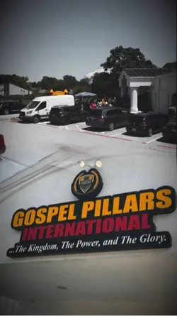 Gospel Pillars USA