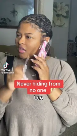 Zodiac sign