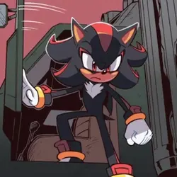 Shadow edit 