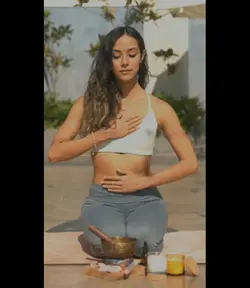 meditar 